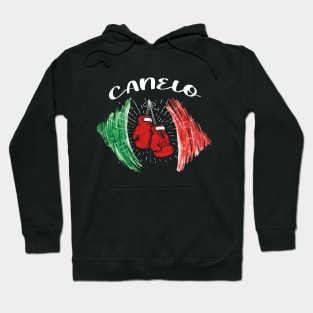 Canelo world champion Hoodie